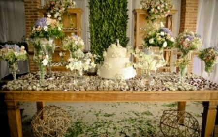 Minha decoração: inspirações! - 3