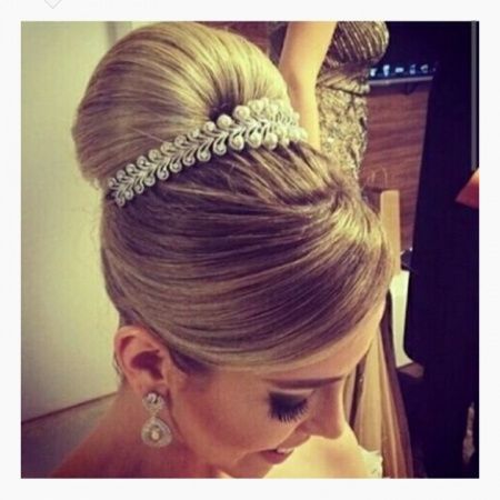 Penteado - 1