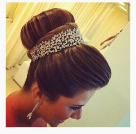 Penteado - 2