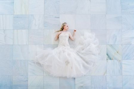 Sessão de fotos inspirado no filme frozen - 8