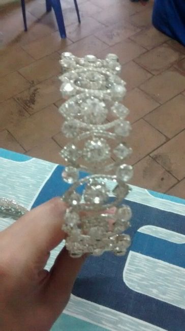Teste de penteado - 2