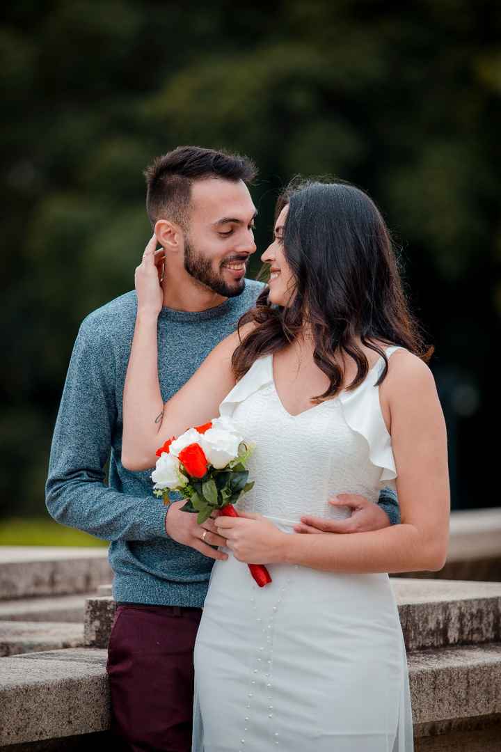 Cada clique, um momento de amor! 