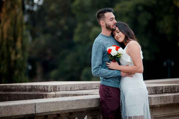Cada clique, um momento de amor! 