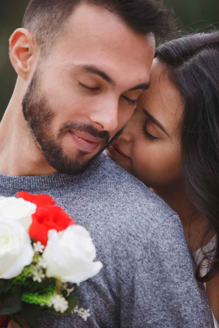 Cada clique, um momento de amor! 