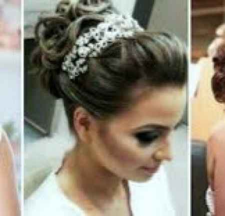 Penteado - 2