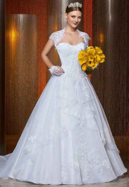 Meu vestido! s2 - 1