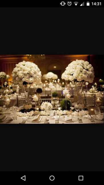 Qual a cor do seu casamento - 1