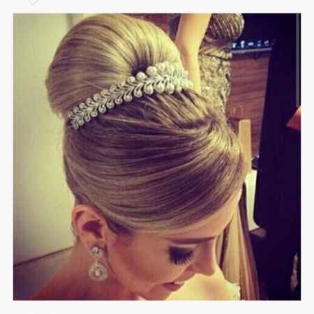 Penteado - 1