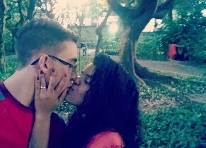 Dia Dos namorados 2016 *-*