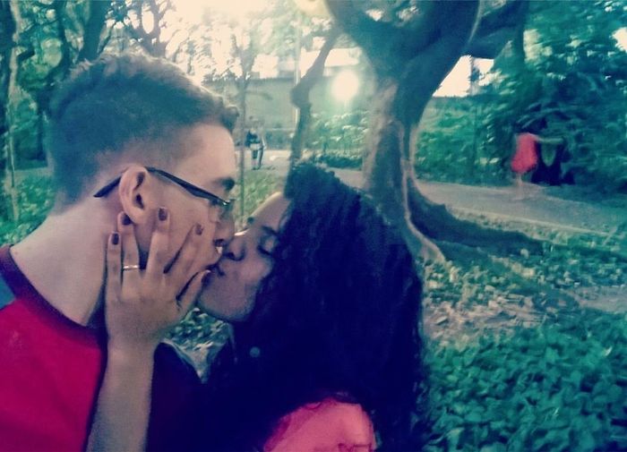 Dia Dos namorados 2016 *-*