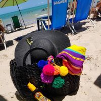 Lembrancinhas para madrinha - Chá de Panela - 5