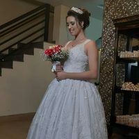 Ensaio Pré Wedding - Parque da Independência - 4