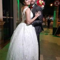 Ensaio Pré Wedding - Parque da Independência - 5