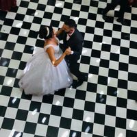 Ensaio Pré Wedding - Parque da Independência - 6