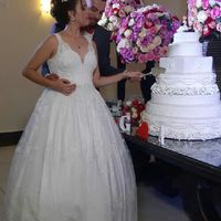 Ensaio Pré Wedding - Parque da Independência - 7