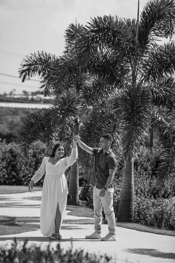 Meu tão sonhado pré wedding - 4