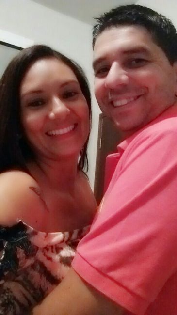 Postem aqui a foto com seu amor - 1
