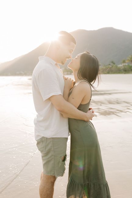 Pré Wedding, faltam 70 dias!!!!! 5
