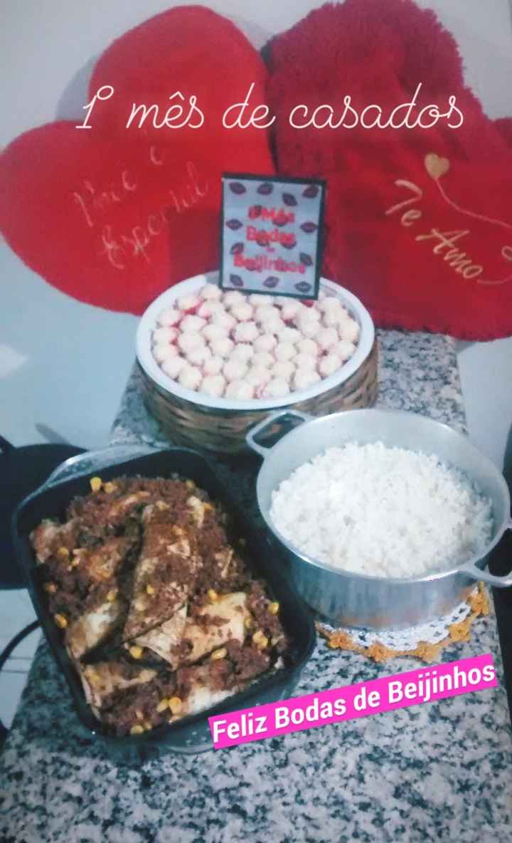 Bodas de Beijinho - 19/05/18