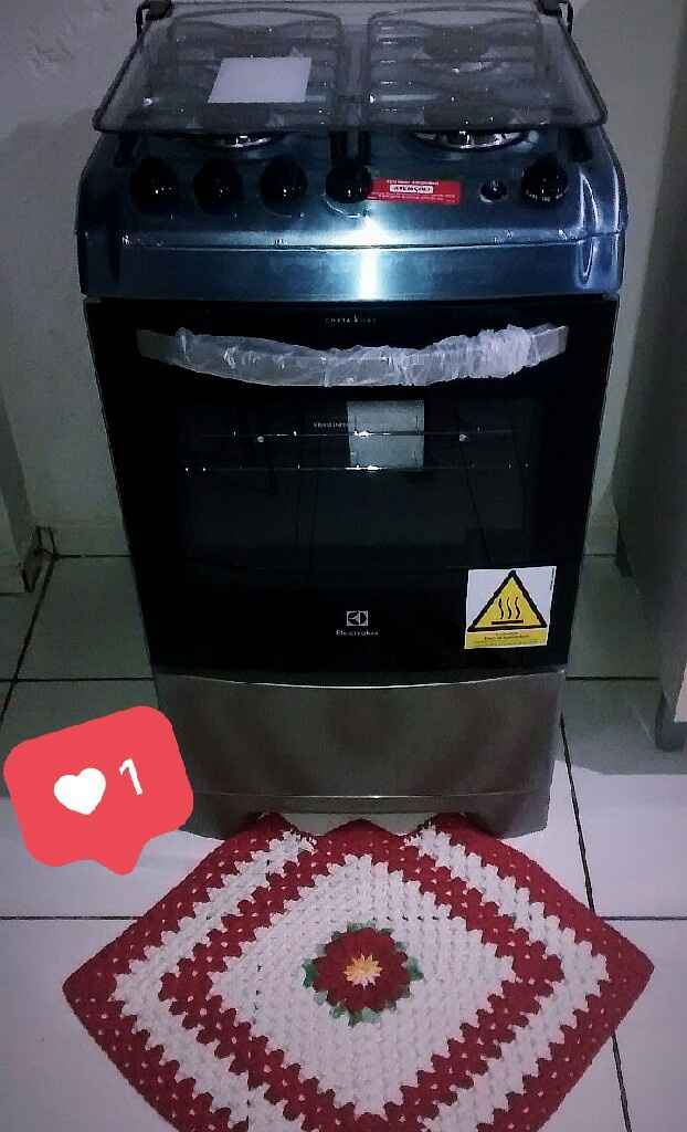 Os primeiros presentes chegou!! 🎁💗 Padrinhos amados 💗🎁 - 2
