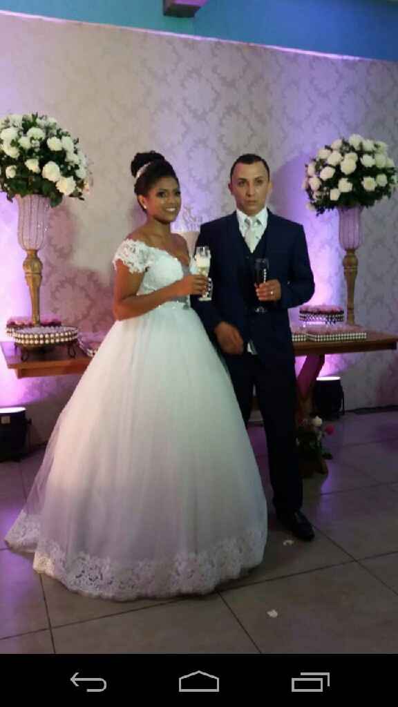 Caseeeeeeei ! 👰💍👦 💕 - 2