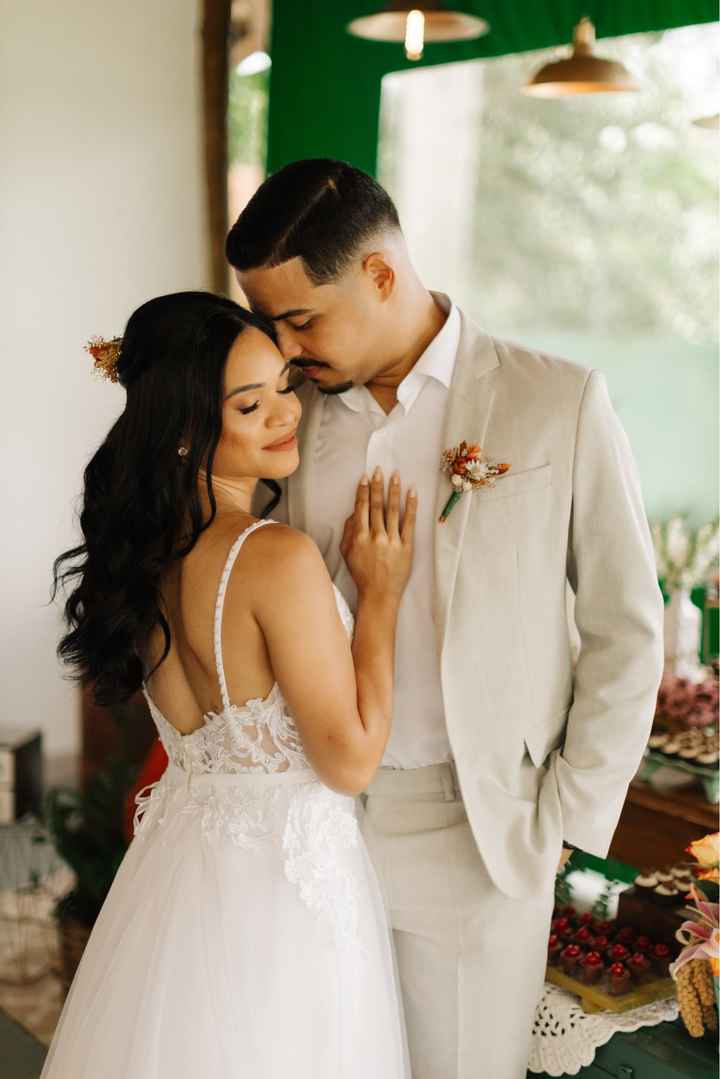 casei 💍 - 7