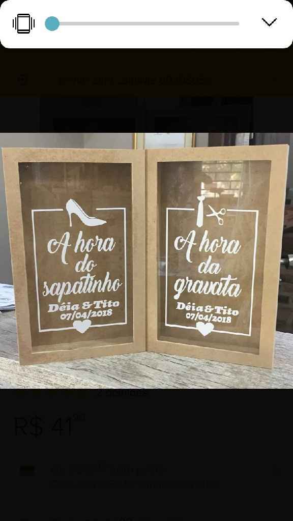 Arrecadar dinheiro na festa de casamento: o que você opina? - 1