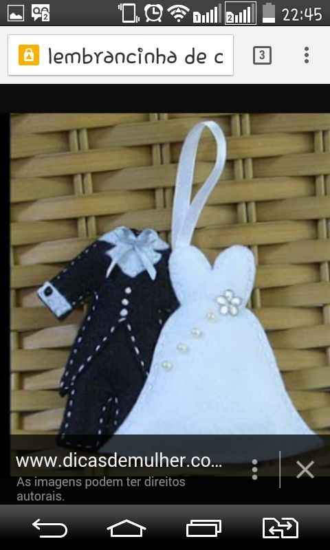 Lembrancinhas - 7