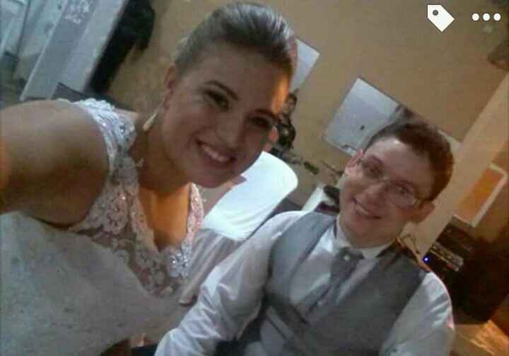 Casados. - 1