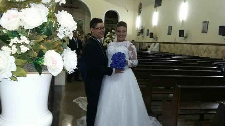 Casados. - 4