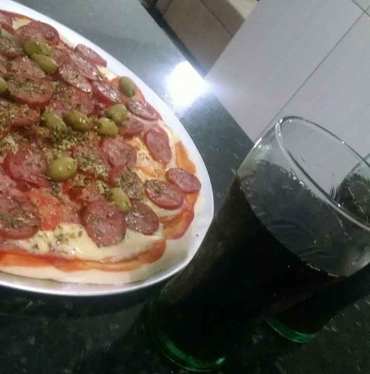 Pizza!!!! - 1