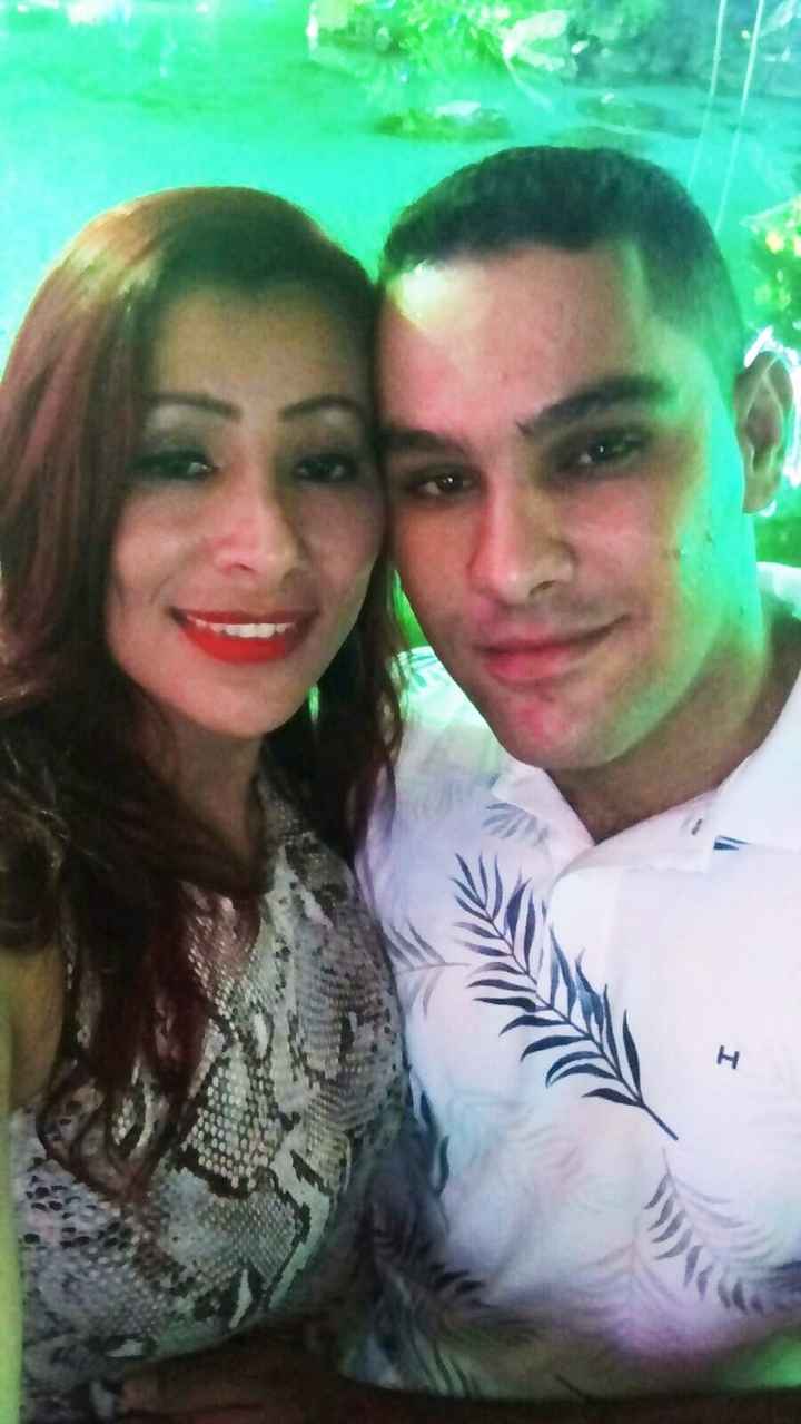 Casal mais fofo!
