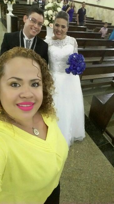 Casados. - 3