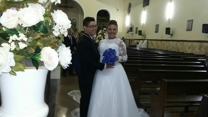 Casados. - 4