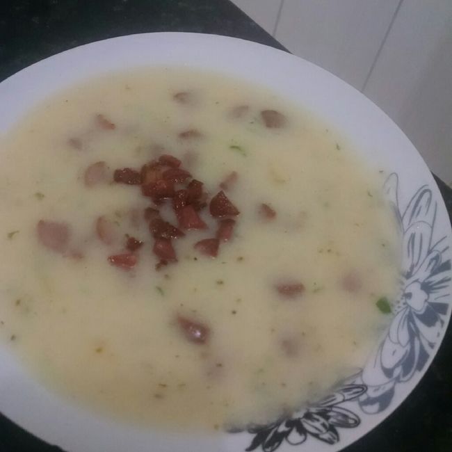 Comidinhas - 1