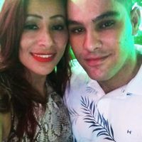 Casal mais fofo!