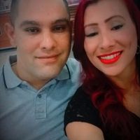 Casal mais apaixonados!
