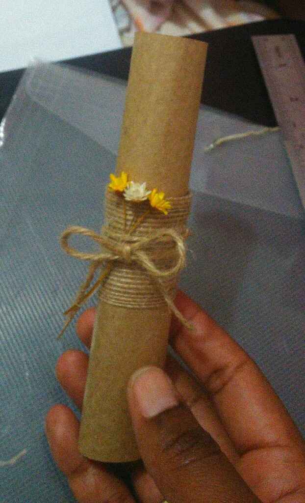 Meu casamento diy - convite, bolo fack, forminhas para doces, lembracinhas, centros de mesa para rec