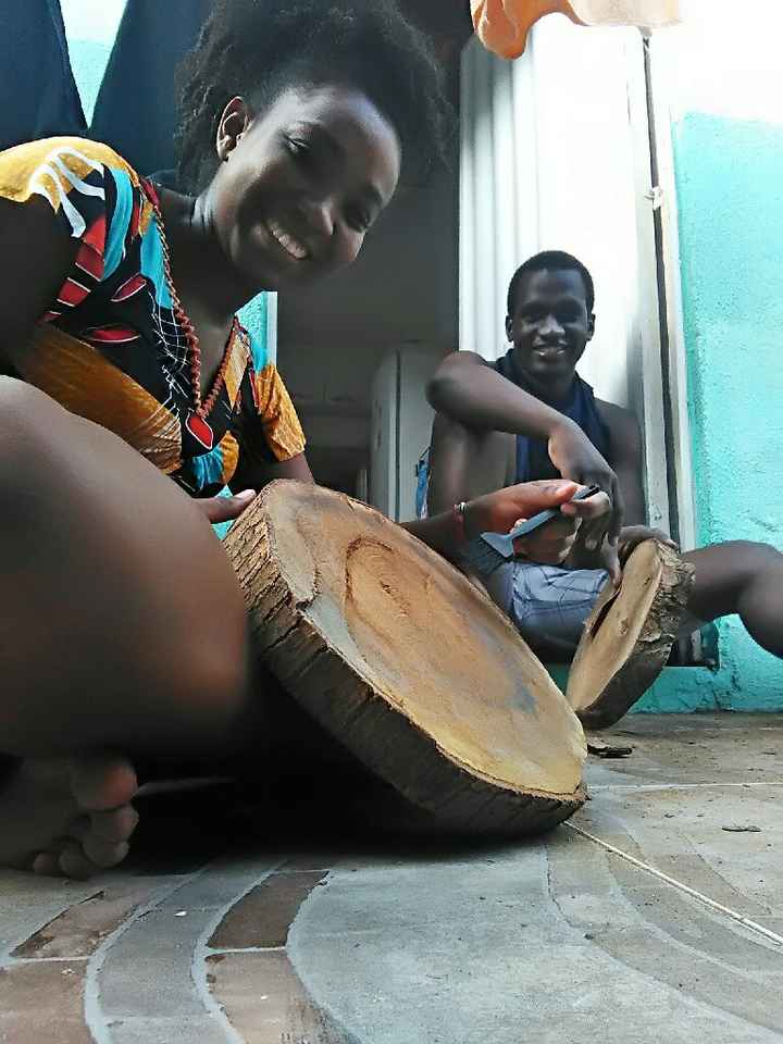 Casando sem grana... Quando o noivo ajuda nod preparativos ❤😍 e aí novinhas, eles estão ajudando? - 