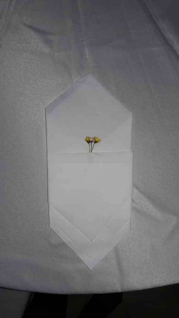 Partilhando os detalhes do meu casamento Diy - 5