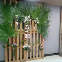 Partilhando os detalhes do meu casamento Diy - 4