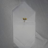 Partilhando os detalhes do meu casamento Diy - 5