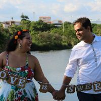 Ensaio pre wedding - 4