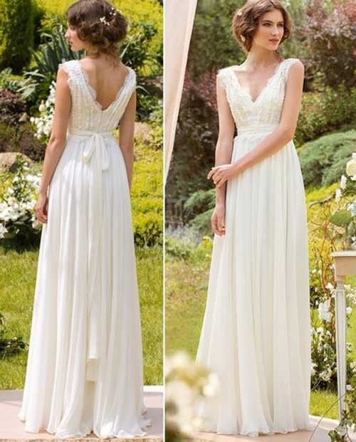 Inspiração  Vestido 