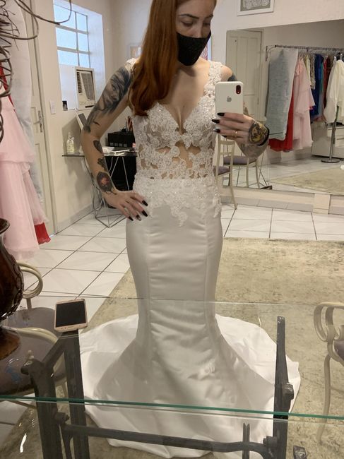 Vestido ideal - 2