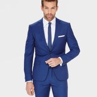 Inspiração traje do noivo