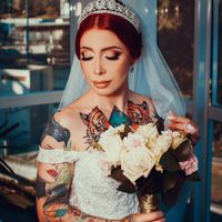 Casei!!! Fotos do meu Making of ❤️ - 6