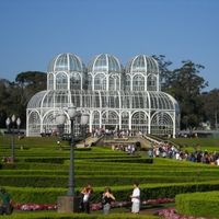 Você é de onde? Poste um foto da sua cidade! - 1