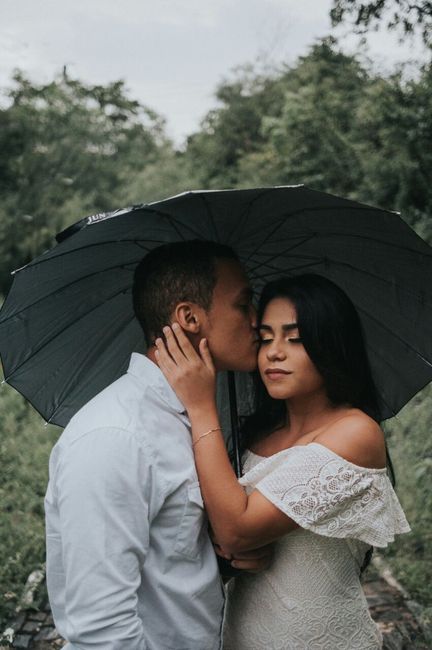 Pré Wedding
