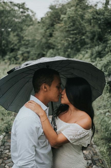 Pré Wedding